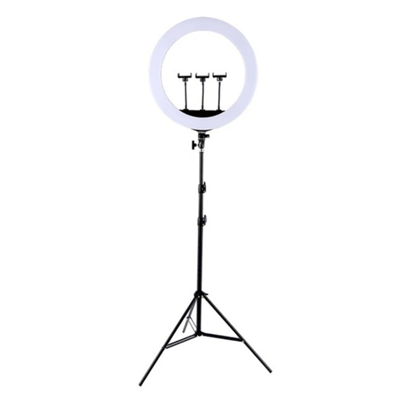 Photography Videos Free - 923HOT HQ-21N Luz de Preenchimento Regulável