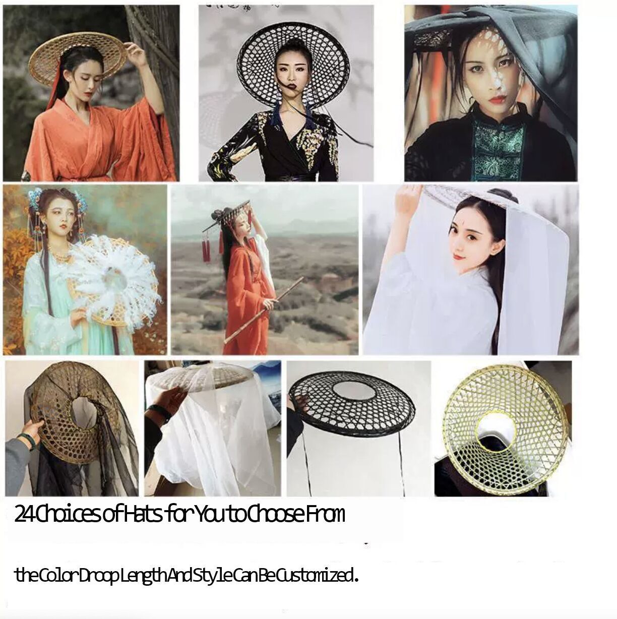 Adereços de Fotografia Feminin - Photography Umbrella avaliação e preço