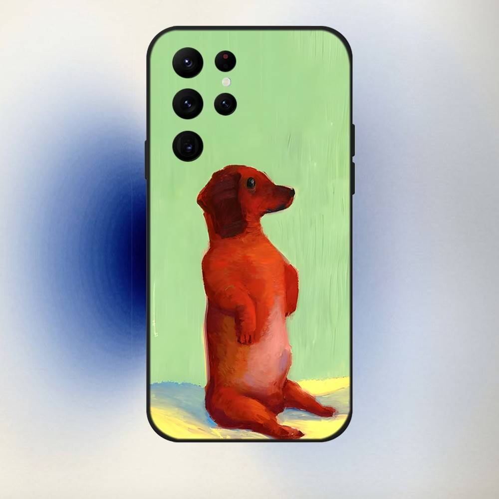 Capa de telefone com pinturas  - Photography Geometry avaliação e preço