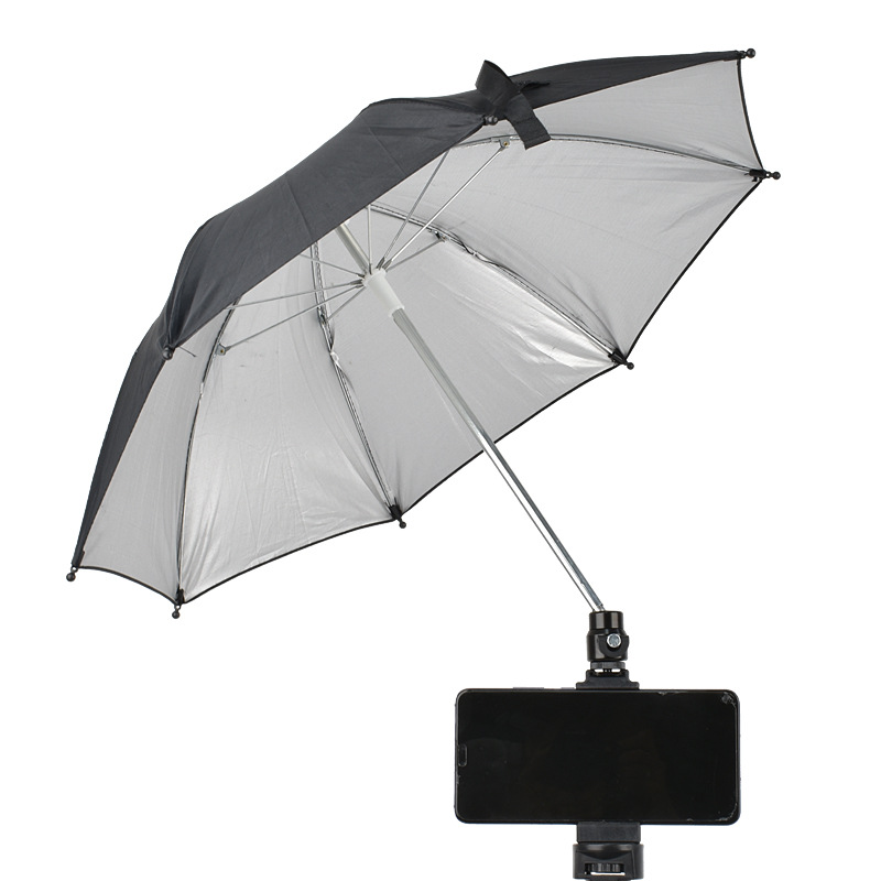 Novo design dslr câmera guarda - Photography Umbrella avaliação e preço