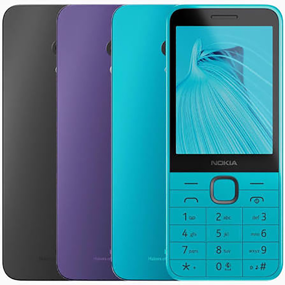 Telefone Nokia 235 4G Backup,  - Photography Japanese avaliação e preço