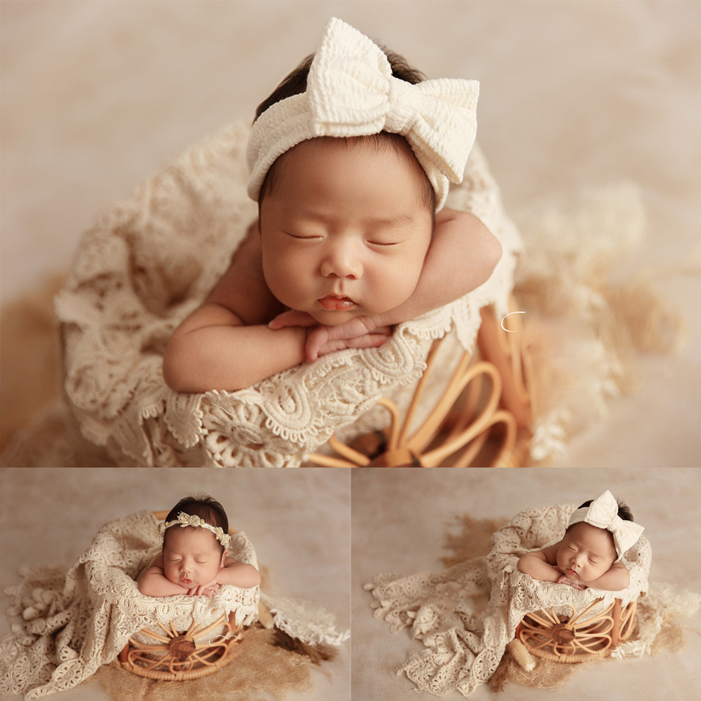 Props fotografia para o bebê m - Photography Cheat Sheet avaliação e preço