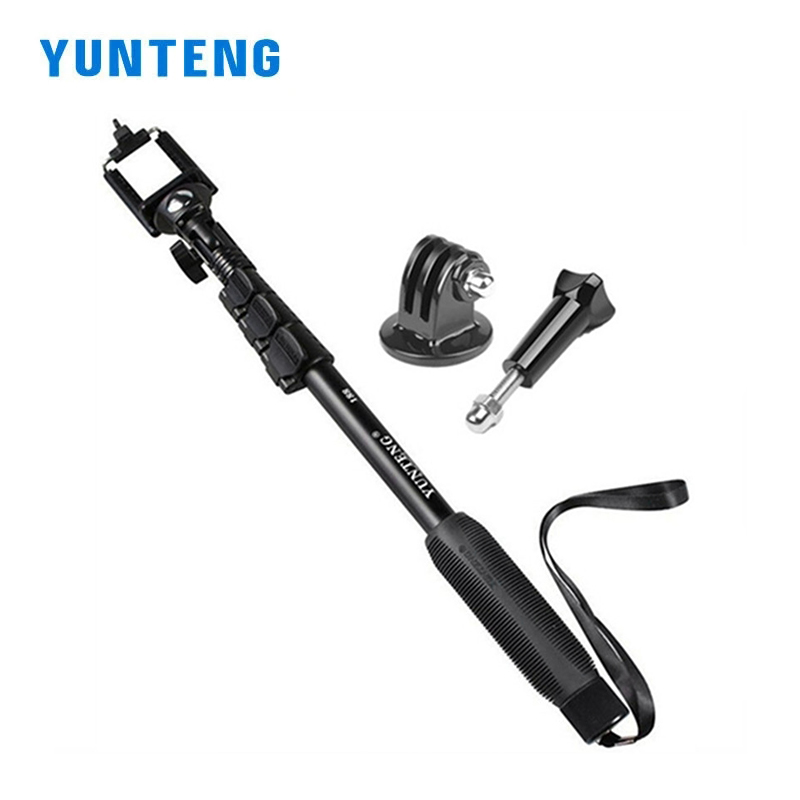Yunteng-YT-188 YT188 Selfie St - Photography Basics avaliação e preço