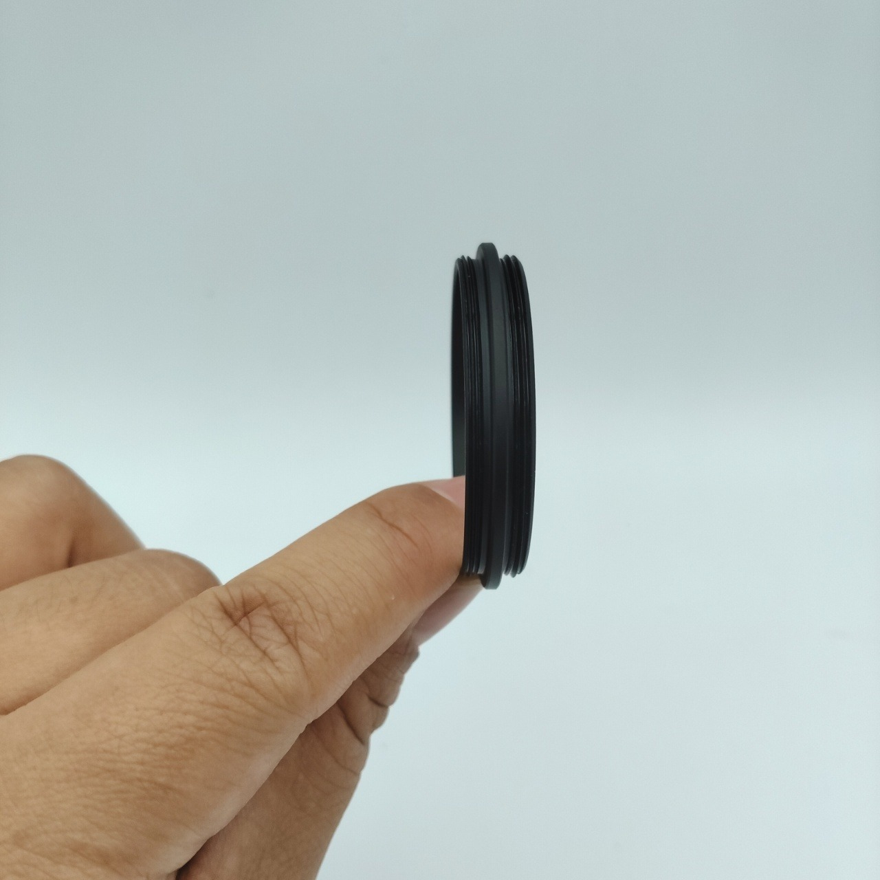 Anel Adaptador para Telescópio - Lens Adapter Ring avaliação e preço