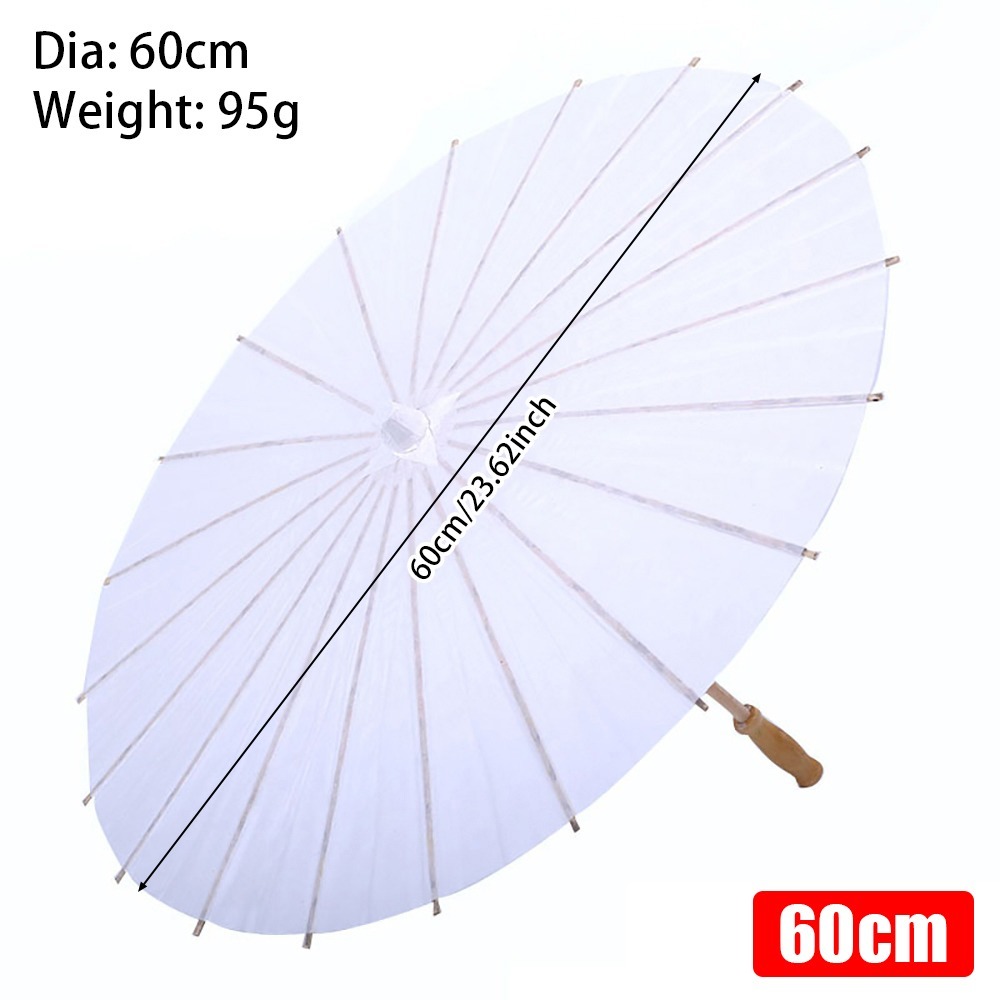 1 Unidade Guarda-chuva de Pape - Photography Umbrella avaliação e preço