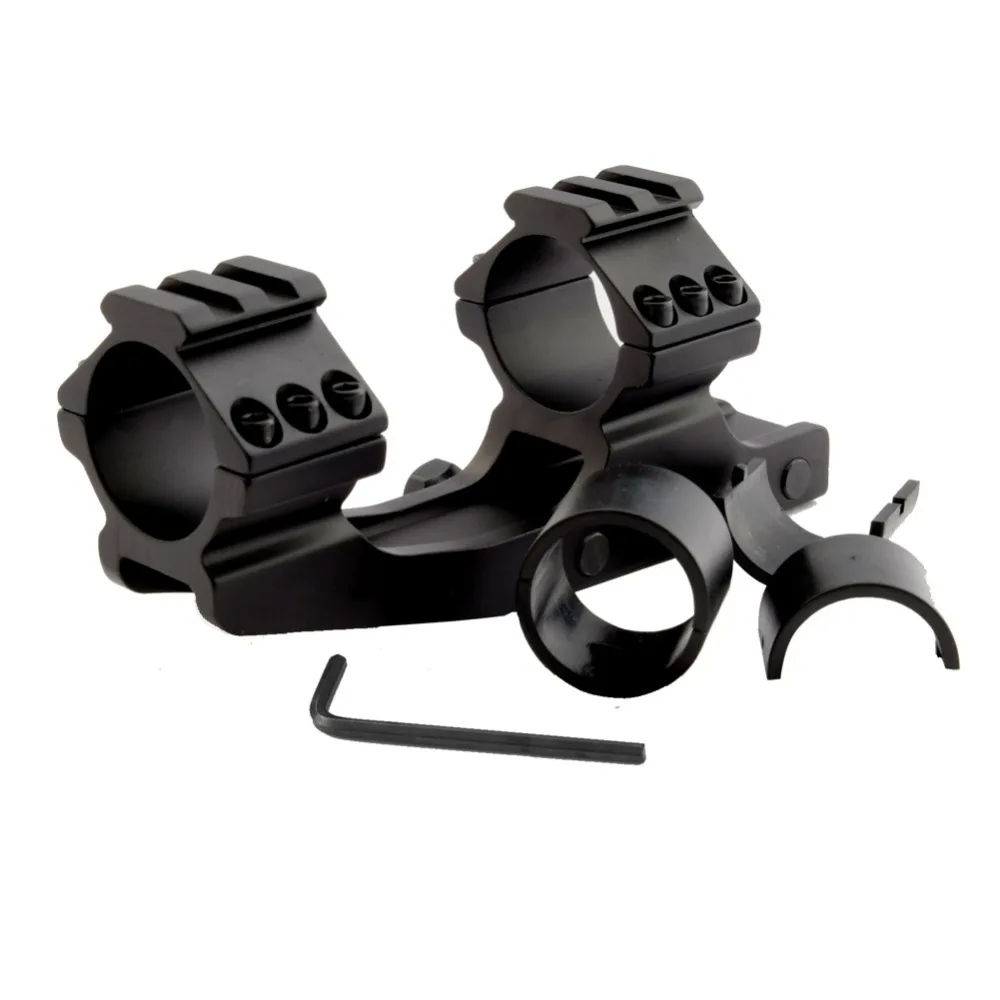 Anel de montagem de escopo 25. - Lens Adapter Ring avaliação e preço