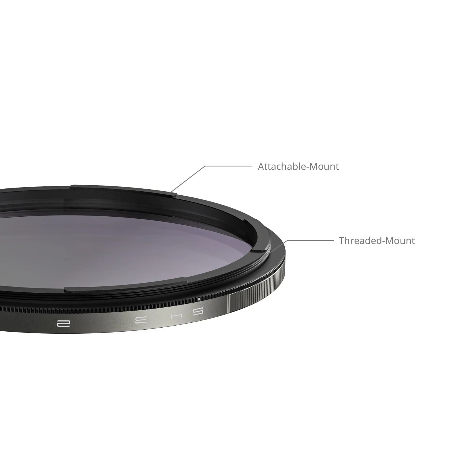 SmallRig 6896 Filtro Híbrido V - Photography Videos Free avaliação e preço