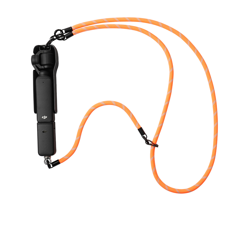 Cordão de Pescoço e Alça de Pu - Camera Wrist Strap avaliação e preço