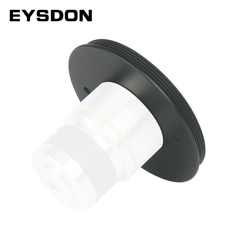 EYSDON RMS para M42 T Ring Thr - Lens Adapter Ring avaliação e preço