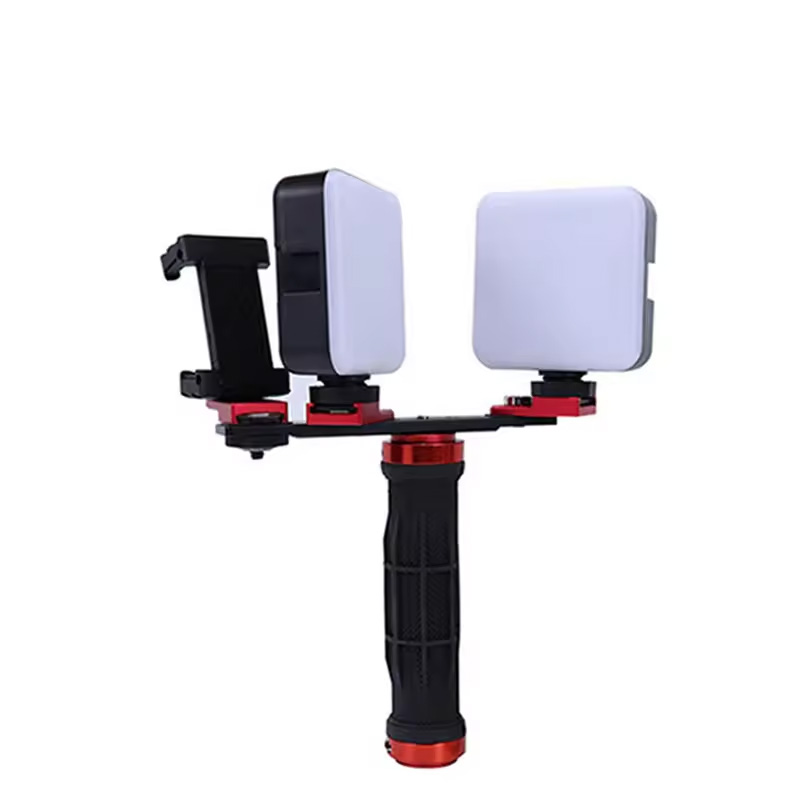 Luz LED móvel para fotografia  - Photography Videos Free avaliação e preço