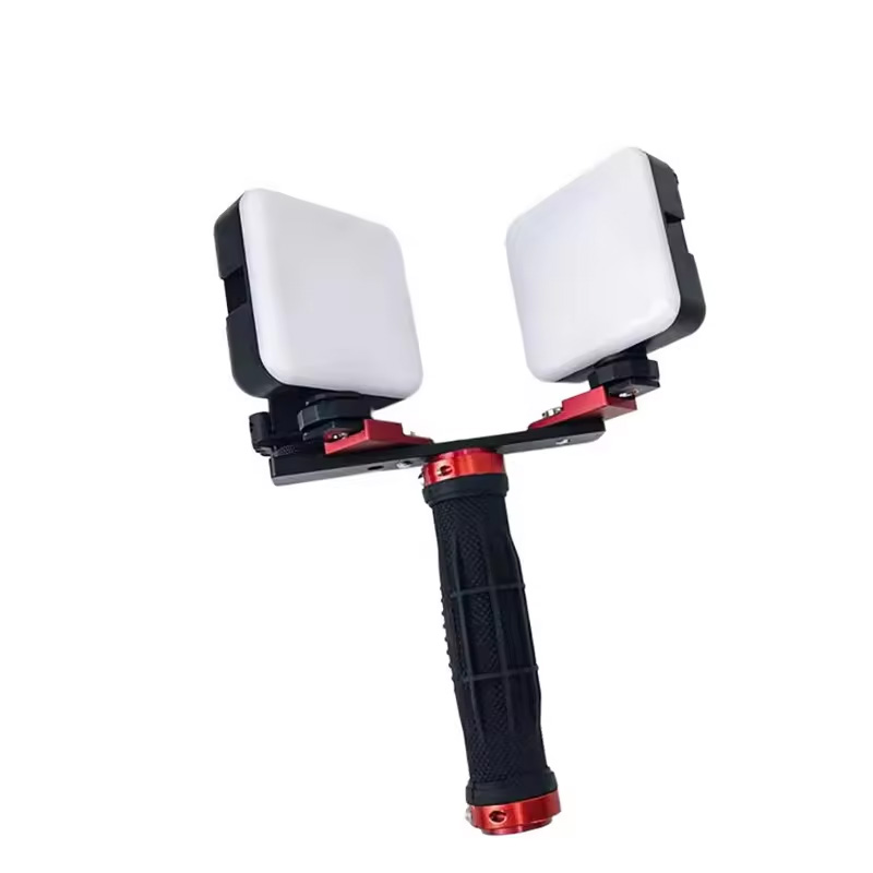 Luz LED móvel para fotografia  - Photography Videos Free avaliação e preço