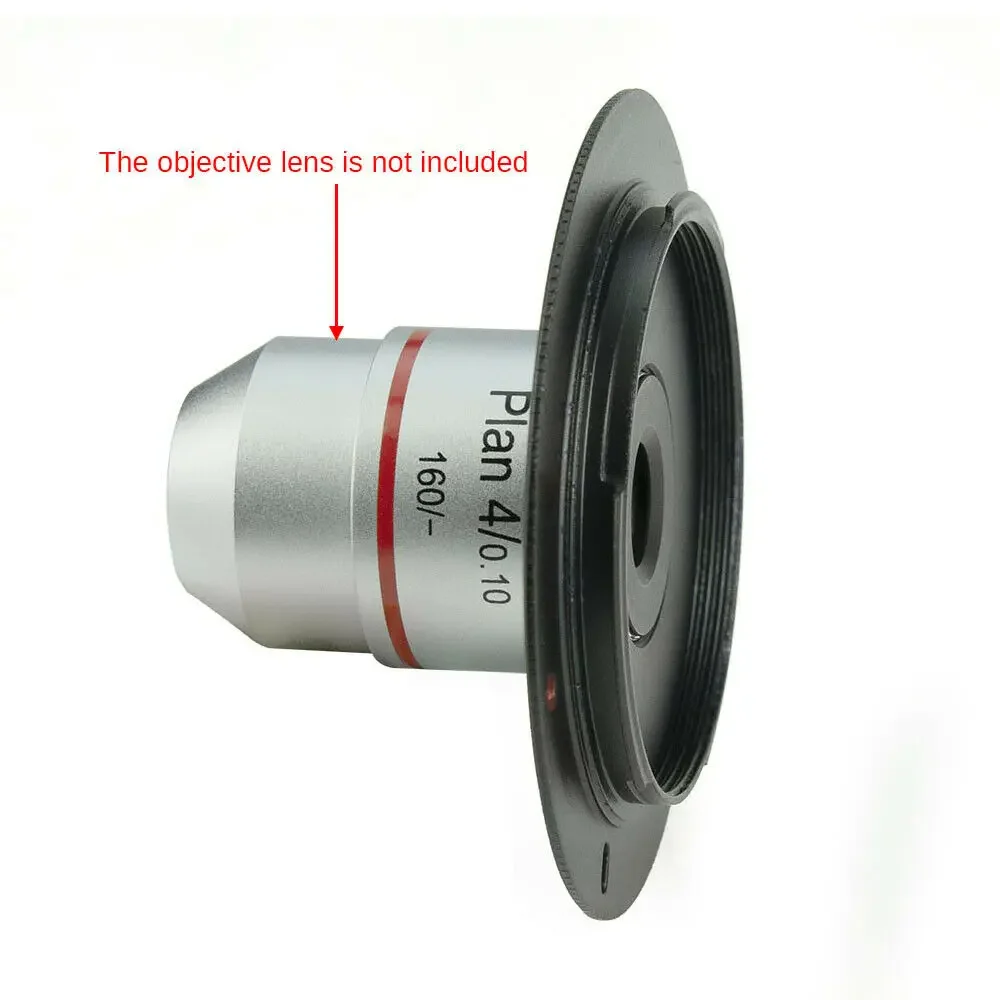 Adaptador de Montagem de Lente - Lens Adapter Ring avaliação e preço