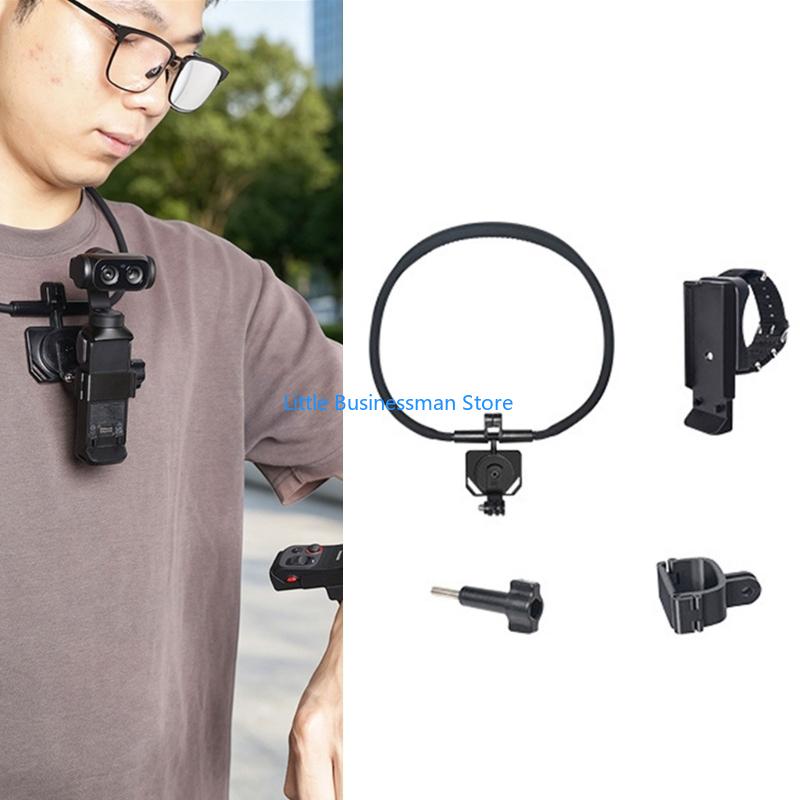 Suporte para câmera ação prime - Camera Wrist Strap avaliação e preço