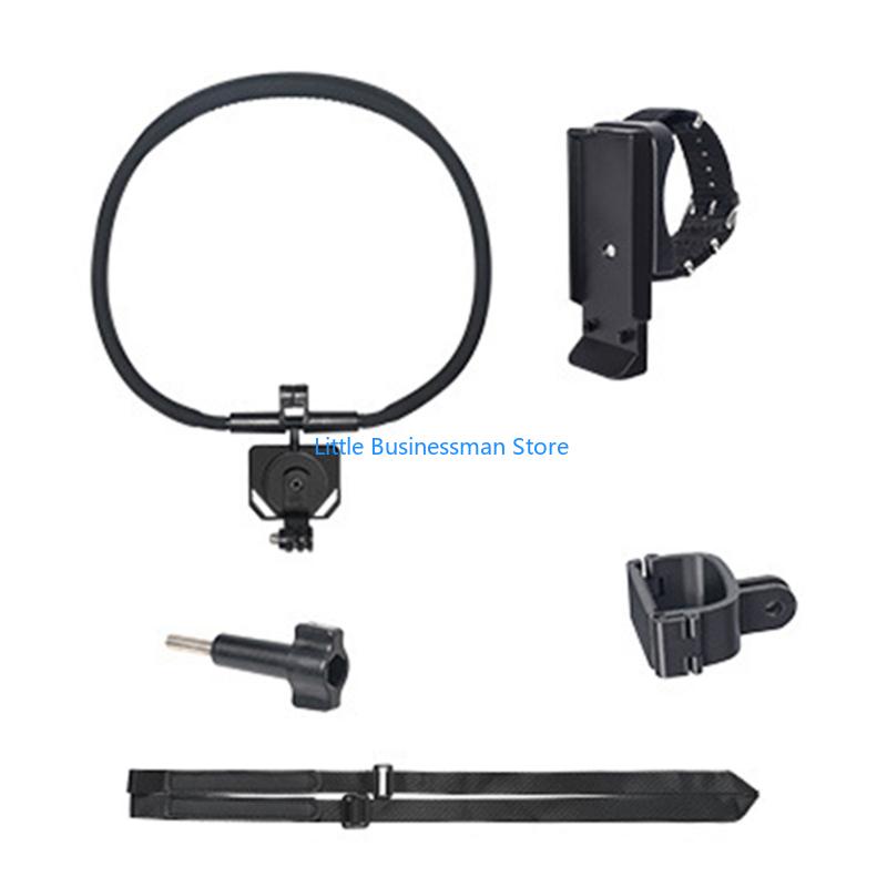 Suporte para câmera ação prime - Camera Wrist Strap avaliação e preço