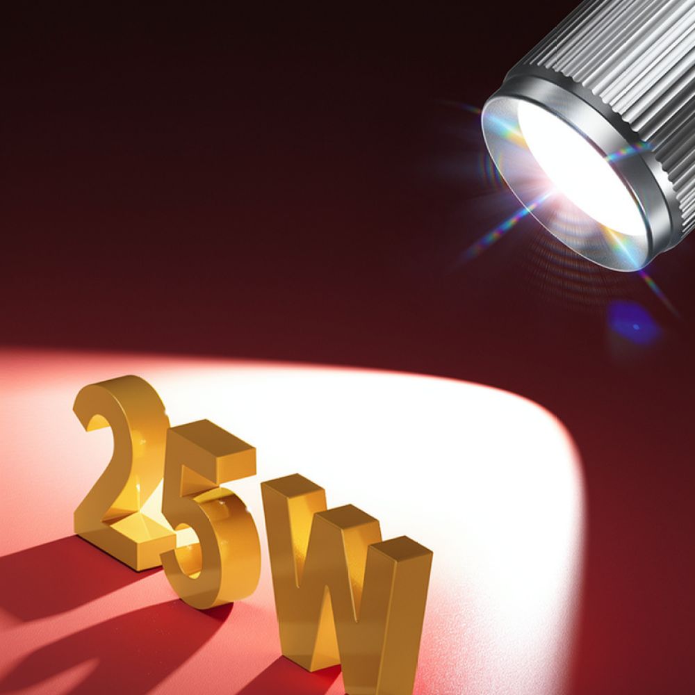 Luz LED portátil de 25W para f - Photography Videos Free avaliação e preço