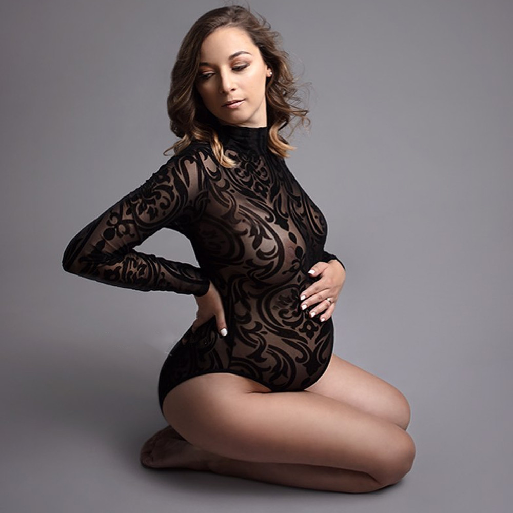 Body elástico bordado de malha - Photography Club avaliação e preço