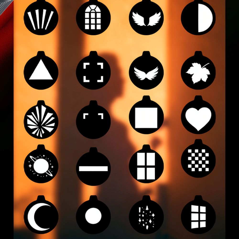 Iluminação portátil para fotog - Photography Videos Free avaliação e preço