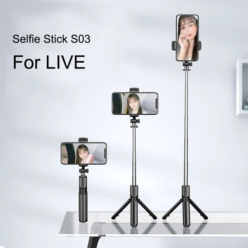 Bastão de selfie sem fio tripé - Photography Basics avaliação e preço