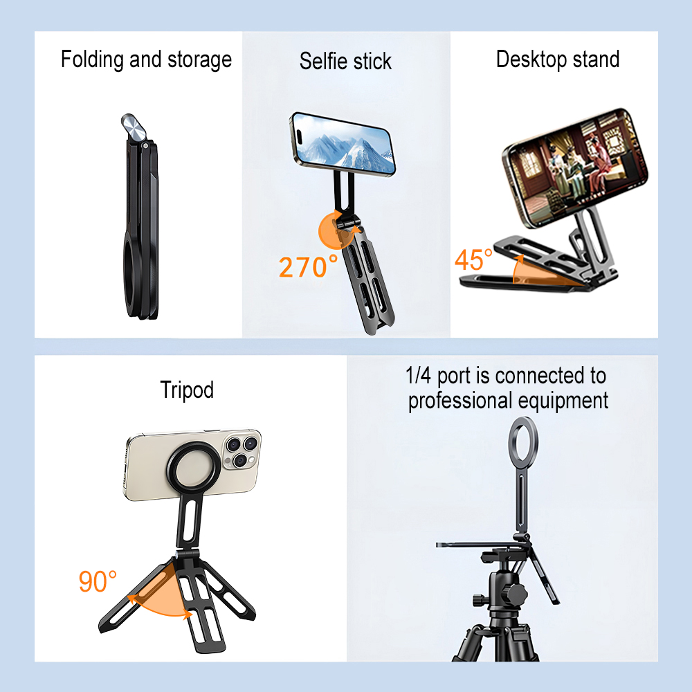 Suporte Magnético para Telefon - Photography Videos Free avaliação e preço